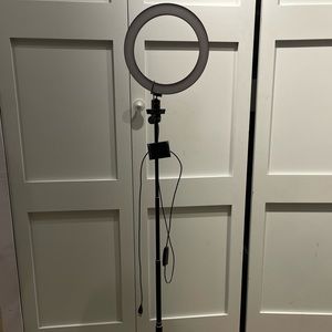 ring light